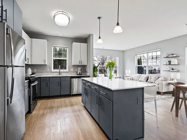 The Preserve at Cohasset