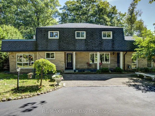 1693 River Rd W, Wasaga Beach, ON L9Z 2S2