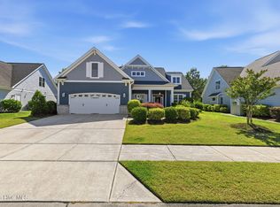 3008 Eno Lane, Leland, NC 28451