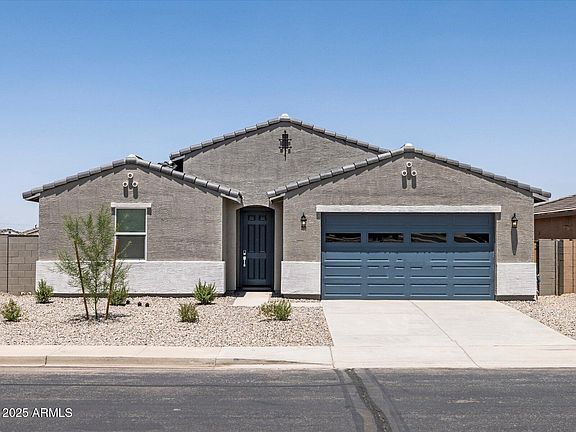 2nd image of 37194 W LA PAZ Street