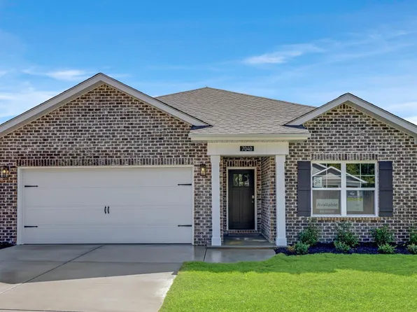 7040 Willow Walk Blvd SE, Gurley, AL 35748