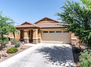 40400 W Hopper Dr, Maricopa, AZ 85138