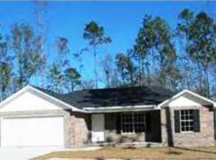 7188 Pro Ln, Milton, FL 32570