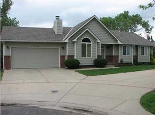 2743 S Rainier Ct, Wichita, KS 67215