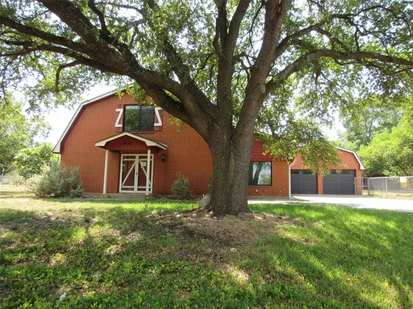 626 Friendly Oaks Dr, Bruceville Eddy, TX 76630