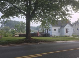 311 W High St, Mount Gilead, OH 43338