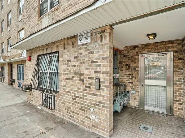 1213 Nelson Avenue #A, Bronx, NY 10452