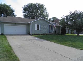 4133 W Briar Gate Dr, Bloomington, IN 47404