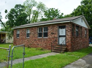 1109 W 29th St, Jacksonville, FL 32209