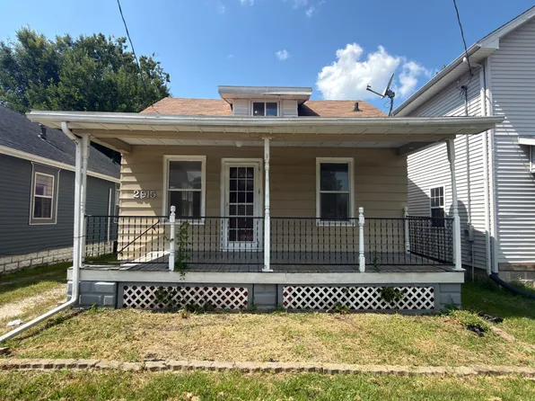 2915 N Wisconsin Ave, Peoria, IL 61603