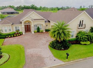 2319 Heritage Lakes Dr, Lakeland, FL 33803