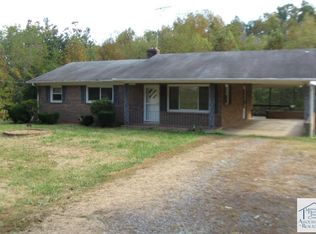 474 Dangler Mountain Rd, Stuart, VA 24171