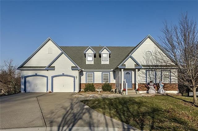 1st image of 22712 E 27th Terrace Ct S