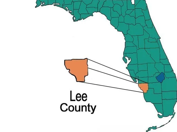 1248 Cordoba St E, Lehigh Acres, FL 33974
