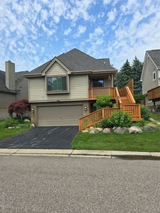 5605 Northcrest Xing, Clarkston, MI, 48346