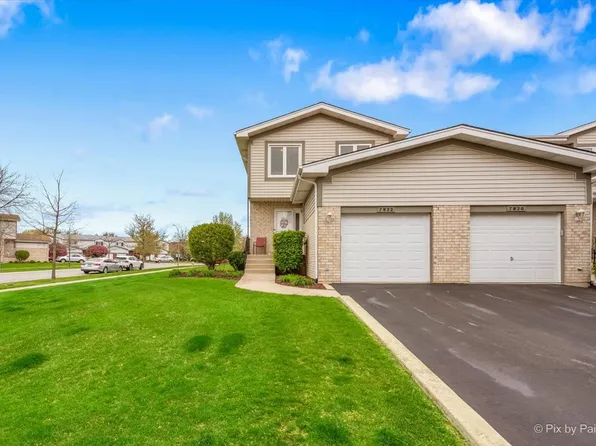 7822 160th St, Tinley Park, IL 60477