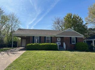 3753 Wickcliff Ln, Memphis, TN 38118