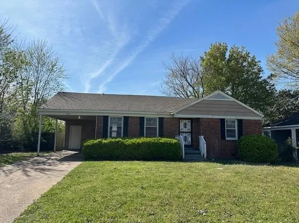 3753 Wickcliff Ln, Memphis, TN 38118