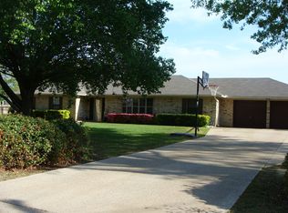 4680 Lori Small Ln, Longview, TX 75605