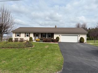235 Wissinger St, Salix, PA 15952