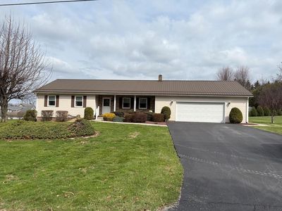 235 Wissinger St, Salix, PA, 15952