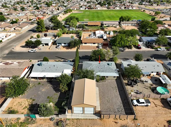 2816 Georgia Ave, Kingman, AZ 86401