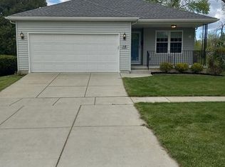 16 Brundage Ave, North Tonawanda, NY 14120