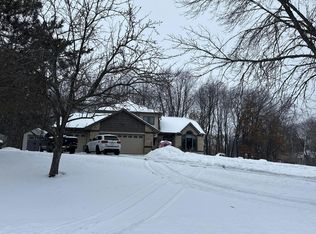 16443 Tippecanoe St NE, Ham Lake, MN 55304