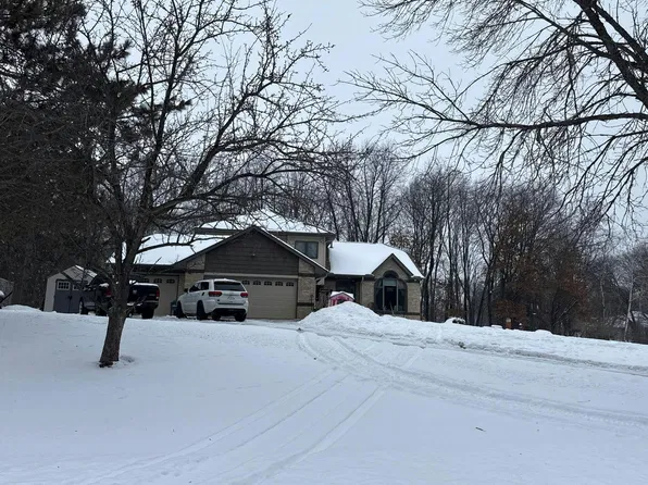 16443 Tippecanoe St NE, Ham Lake, MN 55304