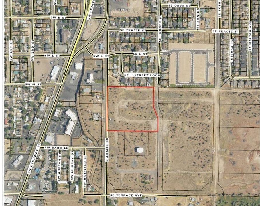 1st image of Bill Hoffman Subdiv
