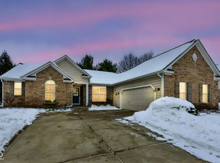 11319 Whitewater Way, Fishers, IN 46037