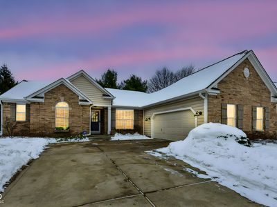 11319 Whitewater Way, Fishers, IN, 46037