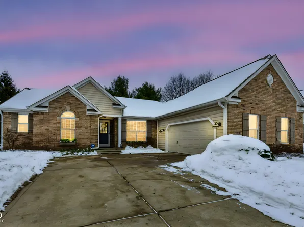 11319 Whitewater Way, Fishers, IN 46037