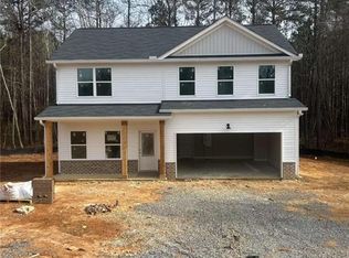 2437 Crosstown Pkwy, Bremen, GA 30110