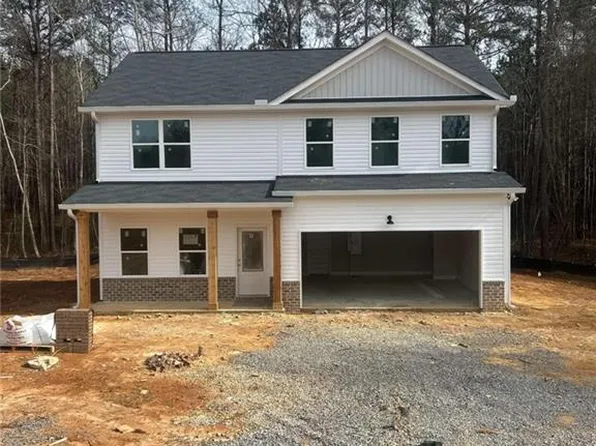 2437 Crosstown Pkwy, Bremen, GA 30110