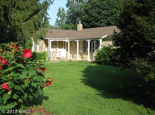 345 Wood Landing Rd, Fredericksburg, VA 22405