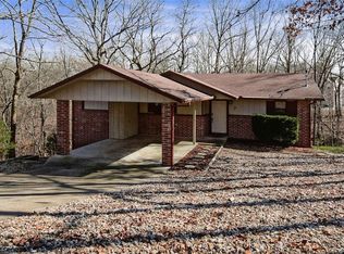 7 Monmouth Ln, Bella Vista, AR 72714