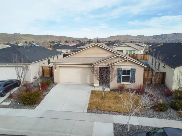 7342 Overture Dr, Reno, NV 89506