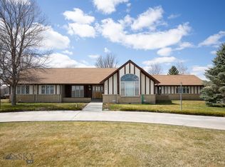 402 7th Ave E, Three Forks, MT 59752