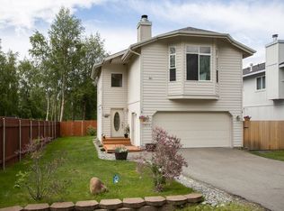 14314 Snowdrift Way, Anchorage, AK 99515