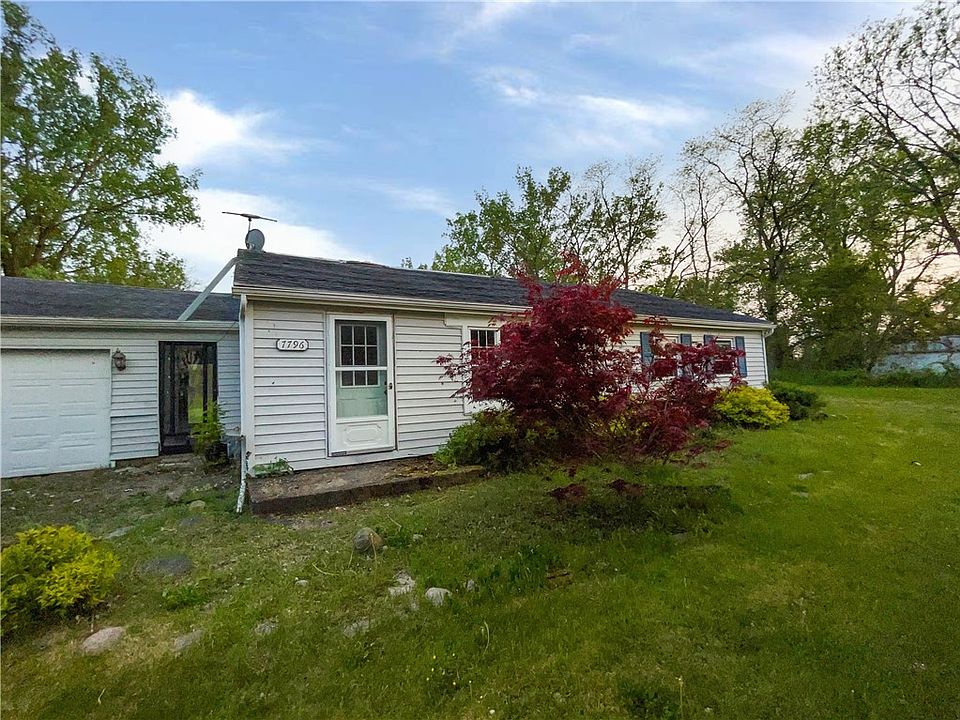 7796 Martin Rd, Lima, NY 14485 | Zillow