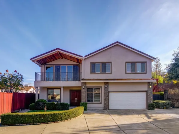 3902 Mars Ct, San Jose, CA 95121