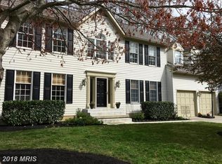 1701 Hunt Meadow Dr, Annapolis, MD 21403