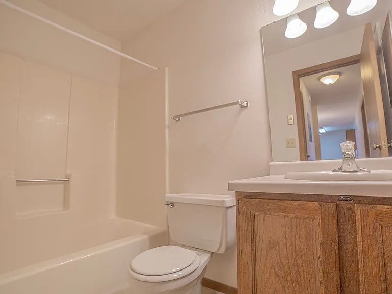 Citi Park Apartments — Photo 34