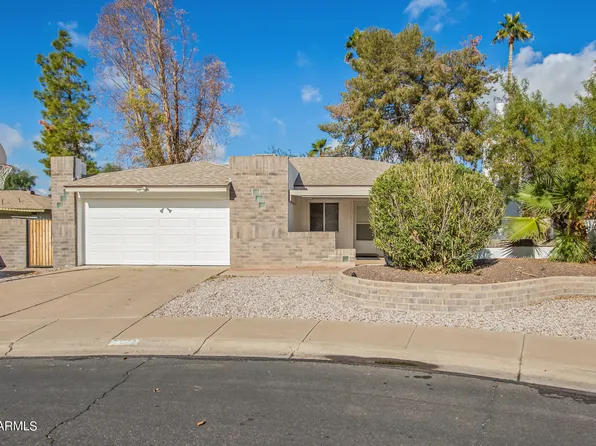 1320 W IRISADO Circle, Mesa, AZ 85202
