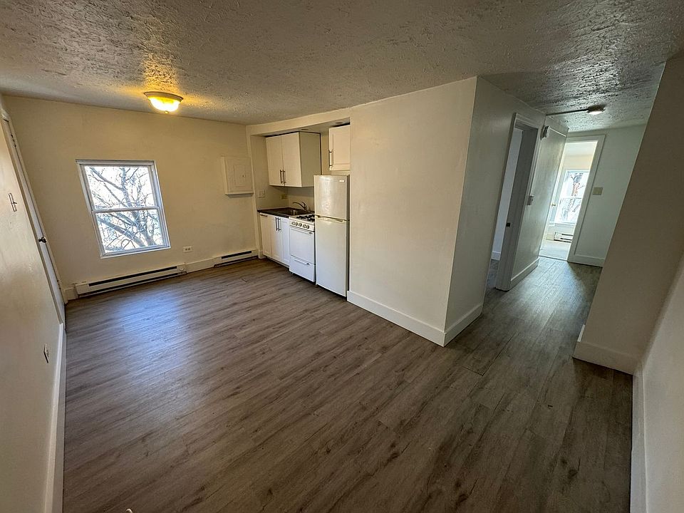 1st image of 1600 Pine St #3A