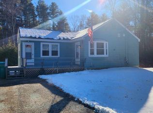 17 Shore Dr, Upton, MA 01568
