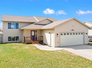 495 Stealth Ln, Box Elder, SD 57719