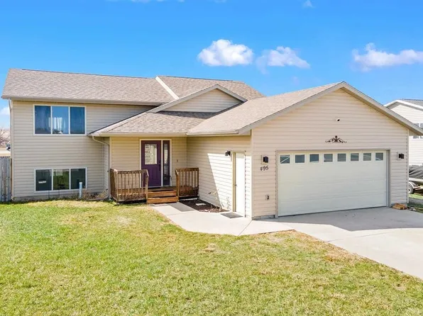 495 Stealth Ln, Box Elder, SD 57719