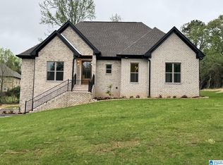 111 County Road 574, Jemison, AL 35085